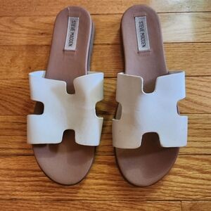 Steve Madden Dariella Slide Sandals